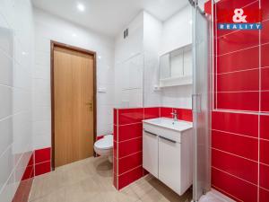Prodej bytu 2+1, Rokycany - Střed, Josefa Knihy, 57 m2