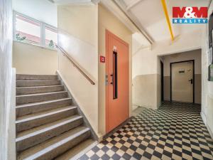 Prodej bytu 2+1, Rokycany - Střed, Josefa Knihy, 57 m2