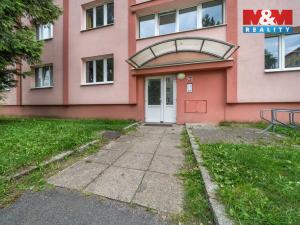 Prodej bytu 2+1, Rokycany - Střed, Josefa Knihy, 57 m2