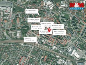 Prodej bytu 2+1, Rokycany - Střed, Josefa Knihy, 57 m2