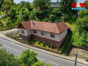 Prodej rodinného domu, Slavičín, 133 m2