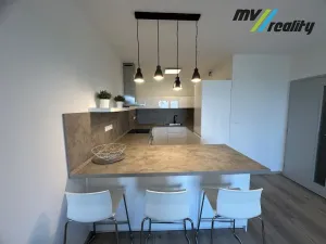 Pronájem bytu 2+kk, Lysá nad Labem, Šípková, 62 m2