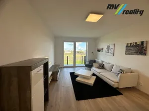 Pronájem bytu 2+kk, Lysá nad Labem, Šípková, 62 m2
