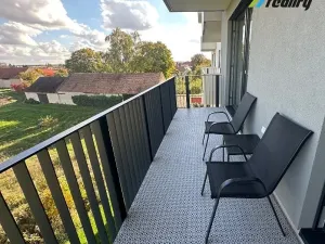 Pronájem bytu 2+kk, Lysá nad Labem, Šípková, 62 m2