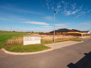 Prodej pozemku, Vejprnice, 787 m2