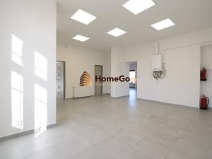 Pronájem obchodního prostoru, Praha - Hostivař, Hornoměcholupská, 106 m2