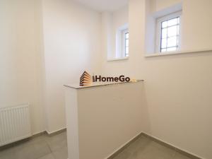 Pronájem obchodního prostoru, Praha - Hostivař, Hornoměcholupská, 106 m2