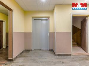 Prodej bytu 3+1, Jablonec nad Nisou, Na Vršku, 59 m2