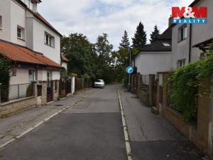 Pronájem bytu 1+1, Praha - Záběhlice, Jihovýchodní II, 44 m2