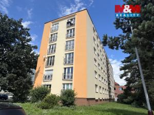 Prodej bytu 2+1, Mladá Boleslav - Mladá Boleslav III, Jičínská, 55 m2