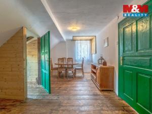 Prodej rodinného domu, Staré Křečany - Brtníky, 310 m2