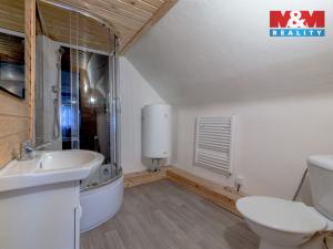 Prodej rodinného domu, Staré Křečany - Brtníky, 310 m2