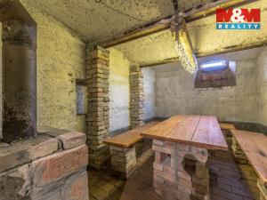 Prodej rodinného domu, Staré Křečany - Brtníky, 310 m2