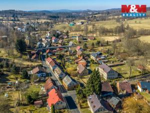Prodej rodinného domu, Staré Křečany - Brtníky, 310 m2