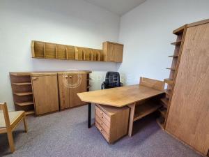 Pronájem kanceláře, Brno - Řečkovice, Ječná, 108 m2