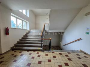 Pronájem kanceláře, Brno - Řečkovice, Ječná, 108 m2