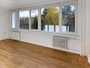 Pronájem bytu 3+kk, Praha - Krč, Ružinovská, 62 m2