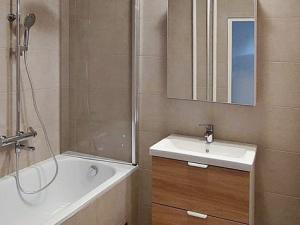 Pronájem bytu 3+kk, Praha - Krč, Ružinovská, 62 m2