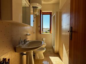 Prodej bytu 3+kk, Scalea, Kalábrie, Itálie, 52 m2