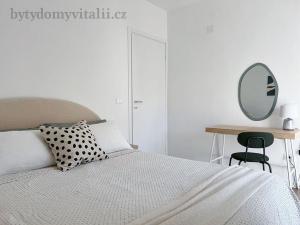 Prodej bytu 3+kk, Scalea, Kalábrie, Itálie, 58 m2