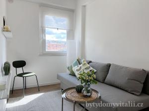 Prodej bytu 3+kk, Scalea, Kalábrie, Itálie, 58 m2