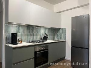 Prodej bytu 3+kk, Scalea, Kalábrie, Itálie, 58 m2