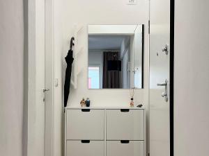 Prodej bytu 3+kk, Scalea, Kalábrie, Itálie, 58 m2