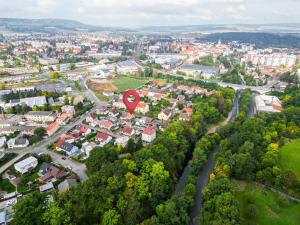 Prodej komerční, Rokycany - Nové Město, Práchovna, 65 m2