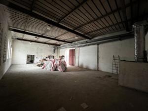 Pronájem skladu, Velké Popovice, Žižkova, 315 m2