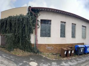 Pronájem skladu, Velké Popovice, Žižkova, 315 m2