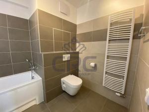Pronájem bytu 2+kk, Opava - Předměstí, Kačírkova, 63 m2