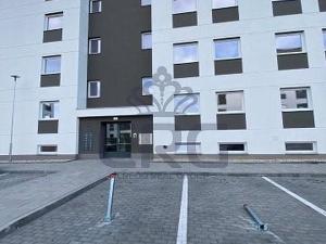 Pronájem bytu 2+kk, Opava - Předměstí, Kačírkova, 63 m2
