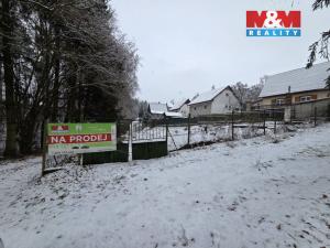 Prodej pozemku pro bydlení, Soutice, 338 m2