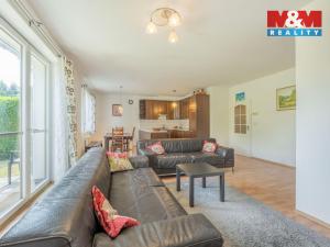 Prodej rodinného domu, Velké Přílepy, Janáčkova, 175 m2