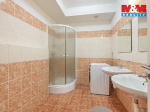 Prodej rodinného domu, Velké Přílepy, Janáčkova, 175 m2