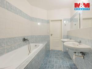 Prodej rodinného domu, Velké Přílepy, Janáčkova, 175 m2