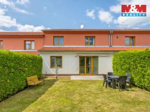 Prodej rodinného domu, Velké Přílepy, Janáčkova, 175 m2