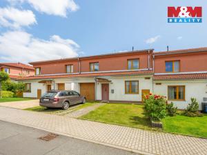 Prodej rodinného domu, Velké Přílepy, Janáčkova, 175 m2