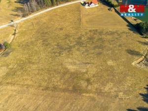 Prodej pole, Číměř - Sedlo, 15730 m2