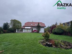 Prodej rodinného domu, Mariánské Lázně, 334 m2