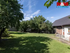 Prodej rodinného domu, Plánice, Klatovská, 99 m2