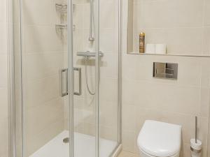 Pronájem bytu 2+kk, Praha - Jinonice, Kačírkova, 56 m2