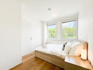 Pronájem bytu 2+kk, Praha - Vinohrady, Perucká, 45 m2