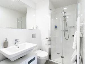 Pronájem bytu 2+kk, Praha - Vinohrady, Perucká, 45 m2