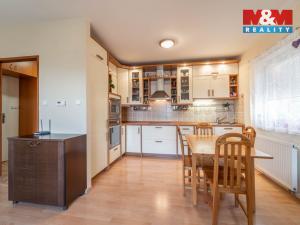 Prodej bytu 1+kk, Hořovice, U Školky, 42 m2
