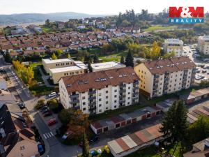 Prodej bytu 1+kk, Hořovice, U Školky, 42 m2