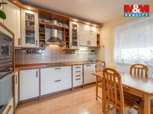 Prodej bytu 1+kk, Hořovice, U Školky, 42 m2