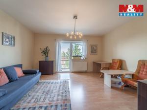 Prodej bytu 1+kk, Hořovice, U Školky, 42 m2