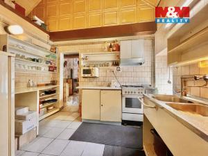 Prodej rodinného domu, Světlá nad Sázavou - Lipnička, 104 m2