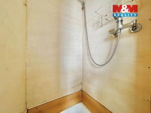 Prodej rodinného domu, Světlá nad Sázavou - Lipnička, 104 m2